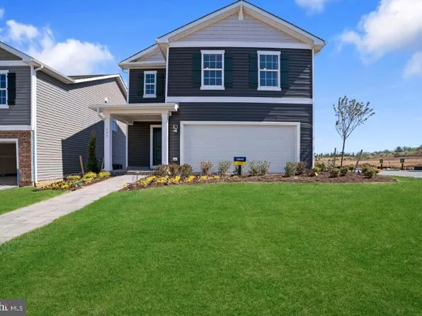 171 Schyrock Dr, Stephens City, VA 22655