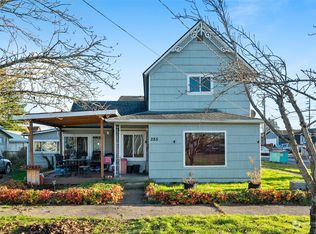285 SW 2nd St, Chehalis, WA 98532