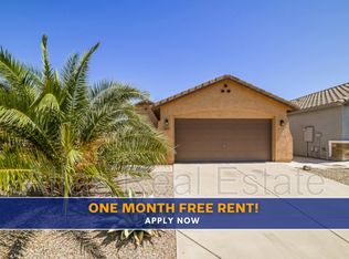 2378 W Kristina Ave, Queen Creek, AZ 85142