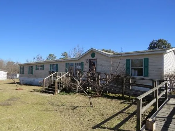 891 Manderson Circle, Hephzibah, GA