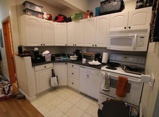 1806 Beacon St #3, Brookline, MA 02445