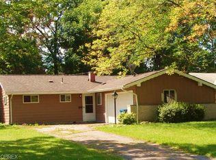 7636 Fern Dr, Mentor On The Lake, OH 44060