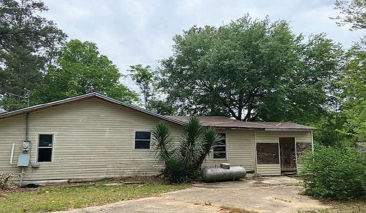 Property Front View