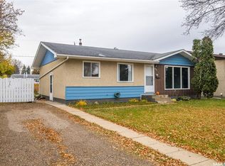 441 28th STREET E, Prince Albert, SK S6V 1X6