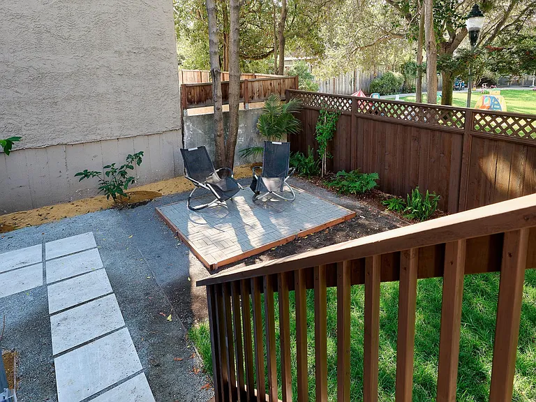 3028 Regent St #B — Photo 43