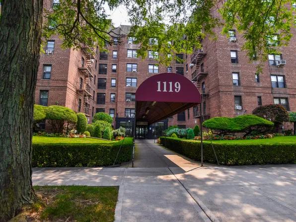 1119 Ocean Parkway 1O image 2 of 26
