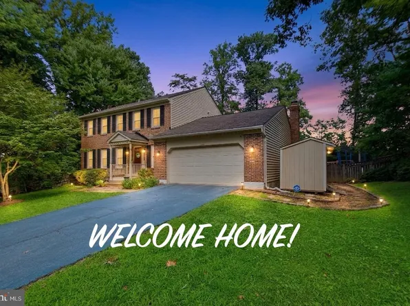 1606 Montmorency Dr, Vienna, VA 22182