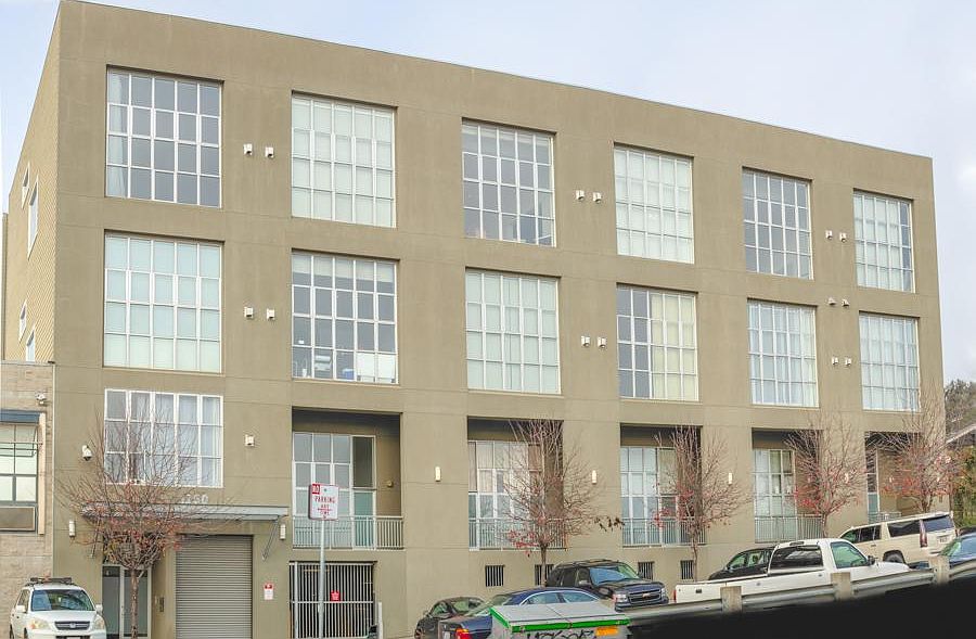 1st image of 1250 Missouri St Unit 109