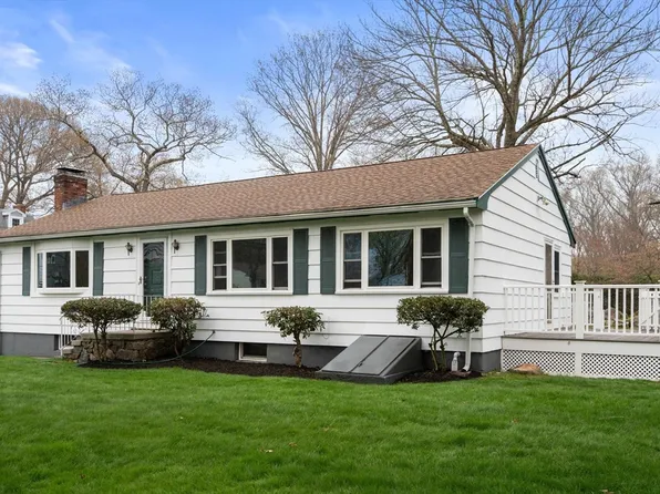 125 Lyman Rd, Milton, MA 02186