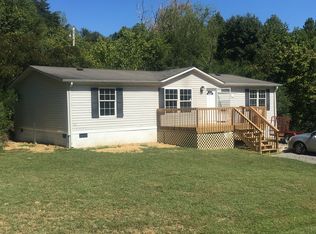 250 County Road 802, Etowah, TN 37331