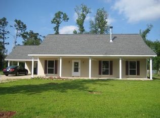 34701 Max Mercer Rd, Pearl River, LA 70452