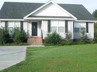 162 Hicks Rd, Coward, SC 29530