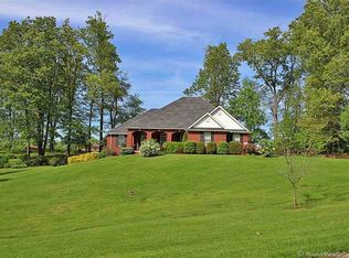 2588 Bainbridge Rd, Jackson, MO 63755