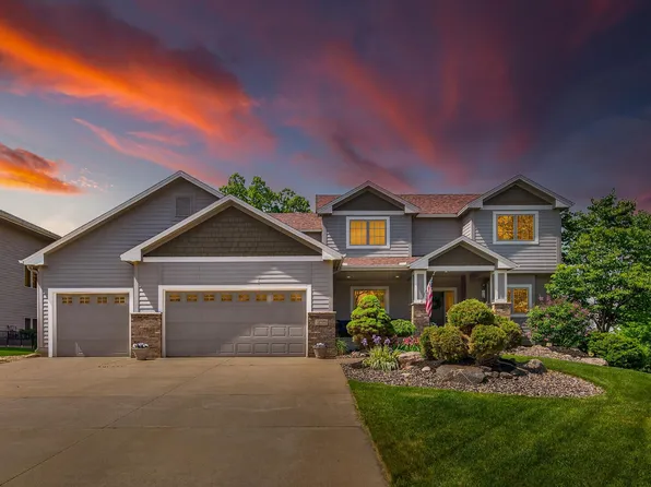 17773 Ketchikan Ct, Lakeville, MN 55044