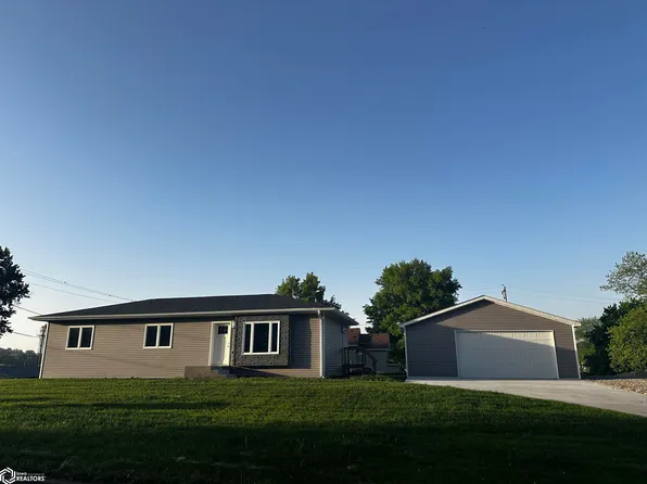 708 State St, Bedford, IA 50833