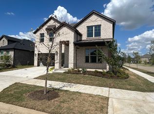 7100 Dragonfly Ln, Aubrey, TX 76227