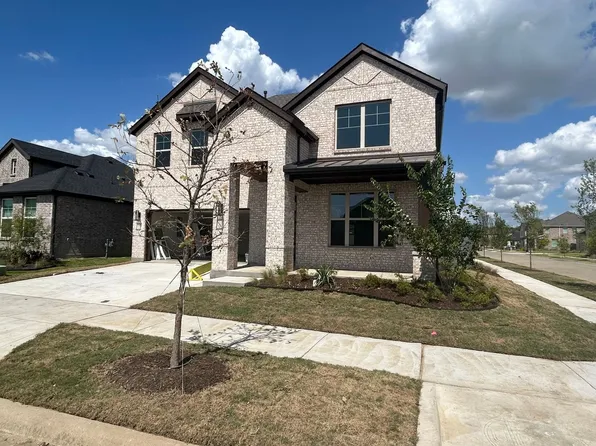 7100 Dragonfly Ln, Aubrey, TX 76227
