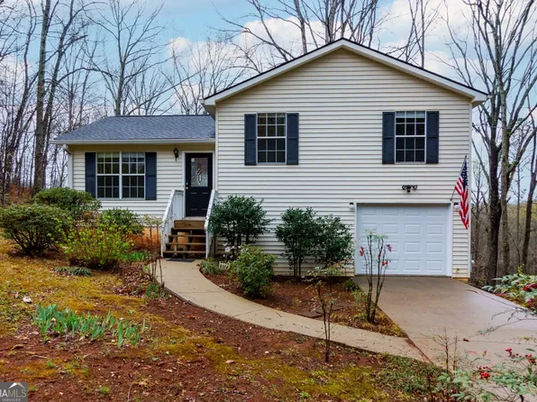 67 Red Top Cir, Emerson, GA 30137