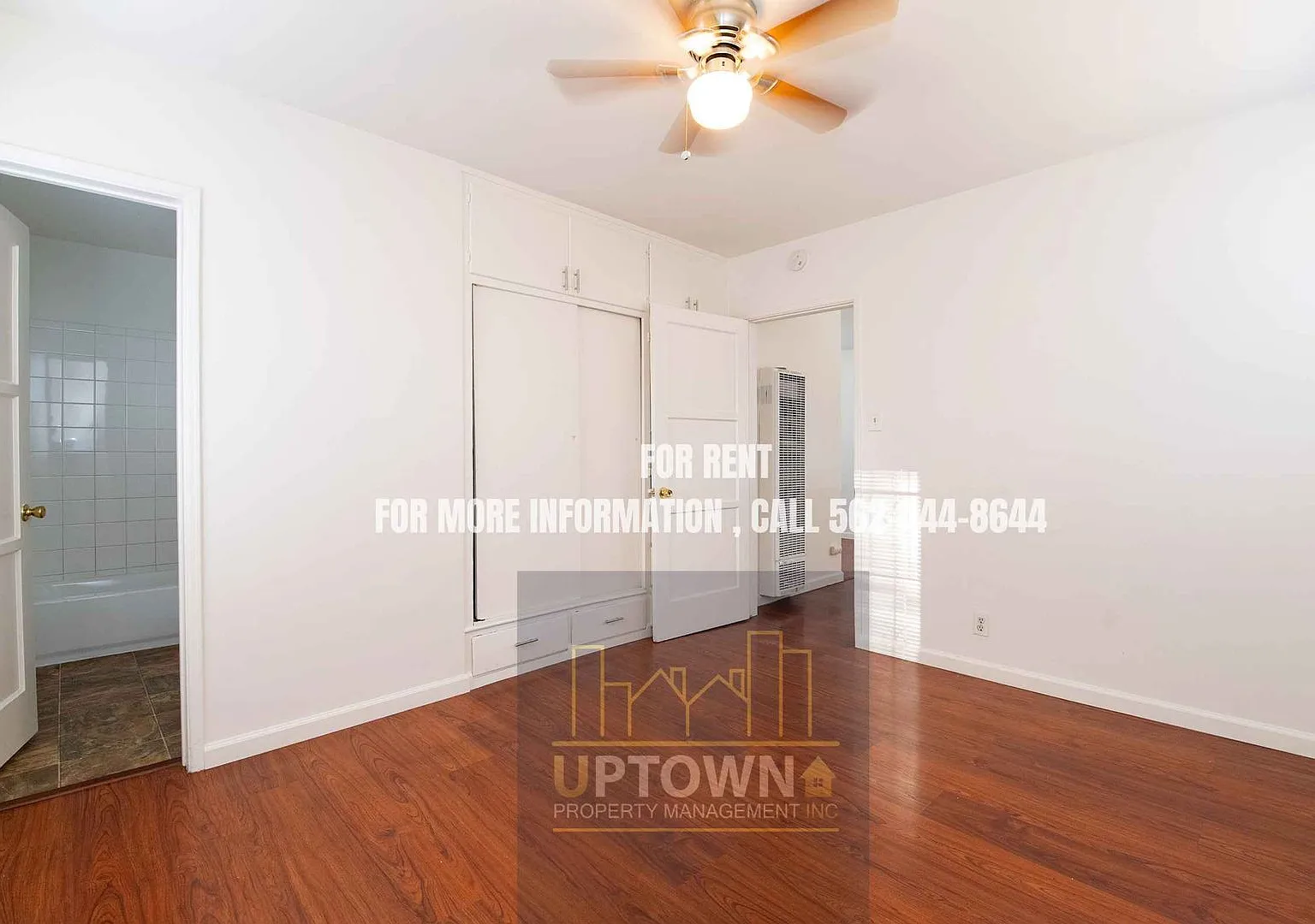 519 S Tamarind Ave — Photo 2