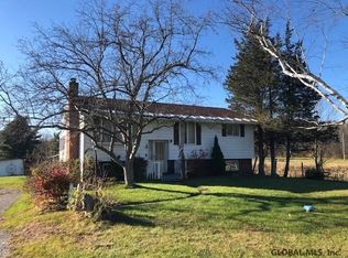 717 Swaggertown Rd, Scotia, NY 12302