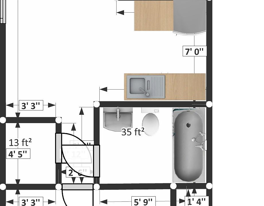 1st image of 440 Ludlow Ave APT 10