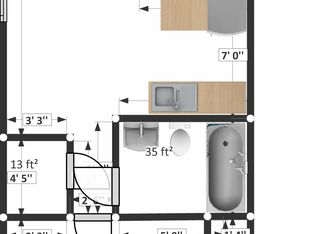 440 Ludlow Ave APT 10, Cincinnati, OH