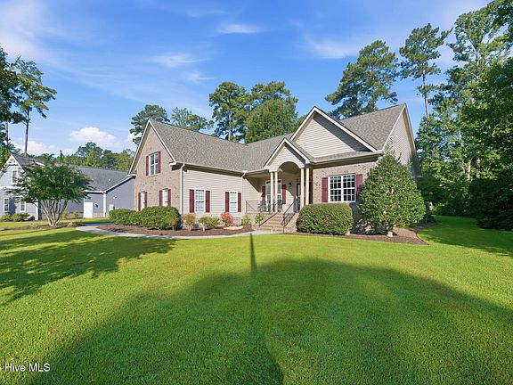 3rd image of 4542 Moss Bend