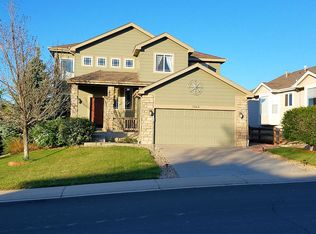 7464 Red Fox Way, Littleton, CO 80125