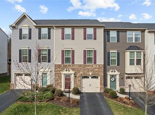 116 Arbor Trail Dr, Mc Kees Rocks, PA 15136