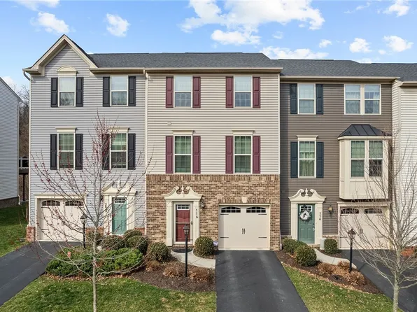 116 Arbor Trail Dr, Mc Kees Rocks, PA 15136