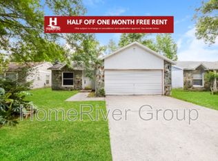 824 Maple Forest Dr, Orlando, FL 32825