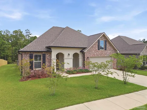 3050 Mountain Laurel Trl, Cantonment, FL 32533