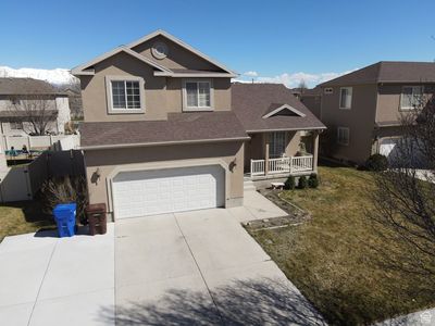 7874 N Vista Vw, Eagle Mountain, UT, 84005