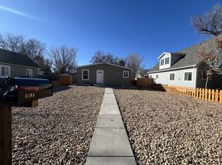 518 Colorado Ave UNIT A-1, Brush, CO 80723