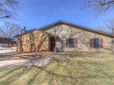 4707 E 93rd Ct #26-D, Tulsa, OK, 74137