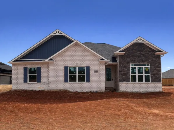 26480 Downtown Grove Rd, Athens, AL 35613