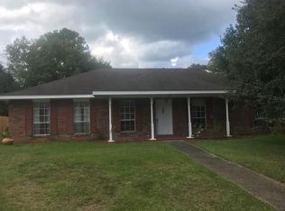 706 Rue St Michael, Hammond, LA 70403