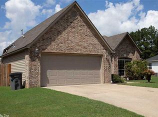 129 Dugger Rd, Beebe, AR 72012