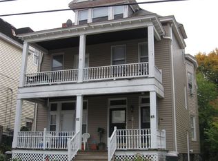 83-85 N Jackson Ave, Pittsburgh, PA