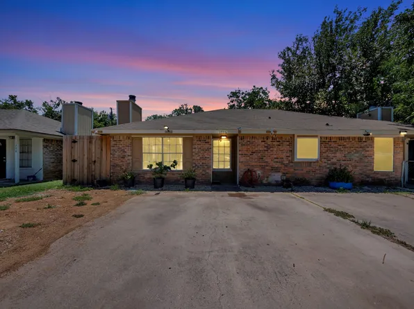 1706 Windsong Ln, Irving, TX 75060