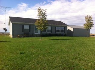 5900 County Road 36, Barnard, MO 64423