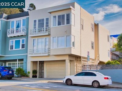 719-721 Anza St, San Francisco, CA, 94118