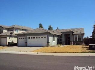 2515 Floradale Way, Lincoln, CA 95648