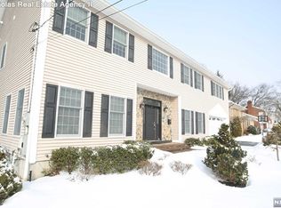 21 Alexander Ave, Nutley, NJ 07110