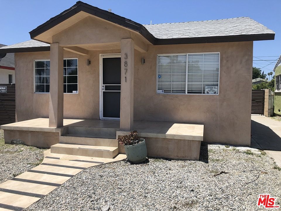 1st image of 3871 Cimarron St