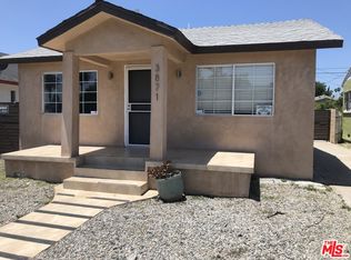 3871 Cimarron St, Los Angeles, CA 90062