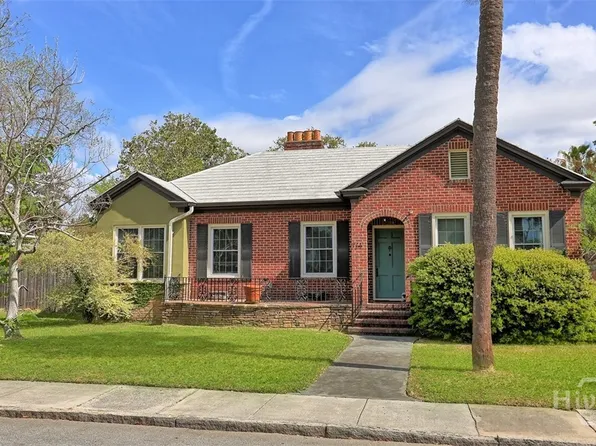 710 E 50th Street, Savannah, GA 31405