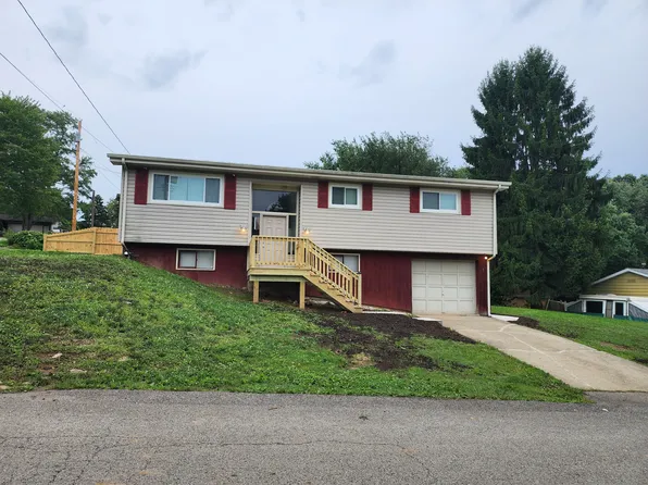 1 Ray St, Beaver Falls, PA 15010