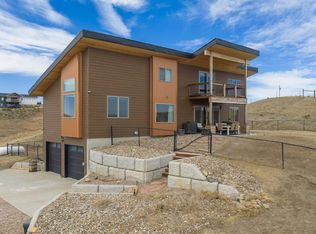 24153 Dewey Ln, Hermosa, SD 57744