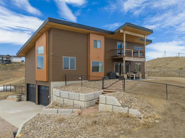 24153 Dewey Ln, Hermosa, SD 57744
